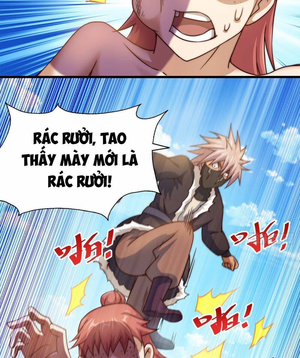 Người Trên Vạn Người Chapter 101 - Trang 2