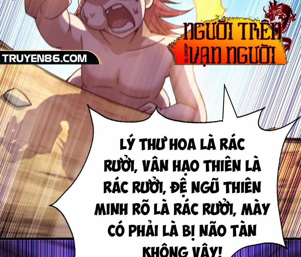 Người Trên Vạn Người Chapter 101 - Trang 2