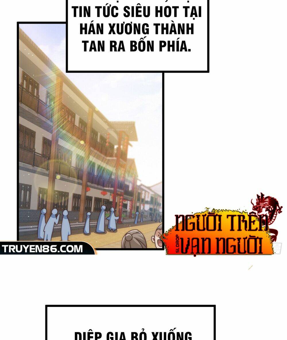 Người Trên Vạn Người Chapter 101 - Trang 2