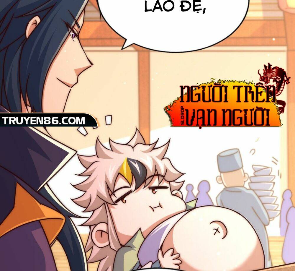 Người Trên Vạn Người Chapter 102 - Trang 2