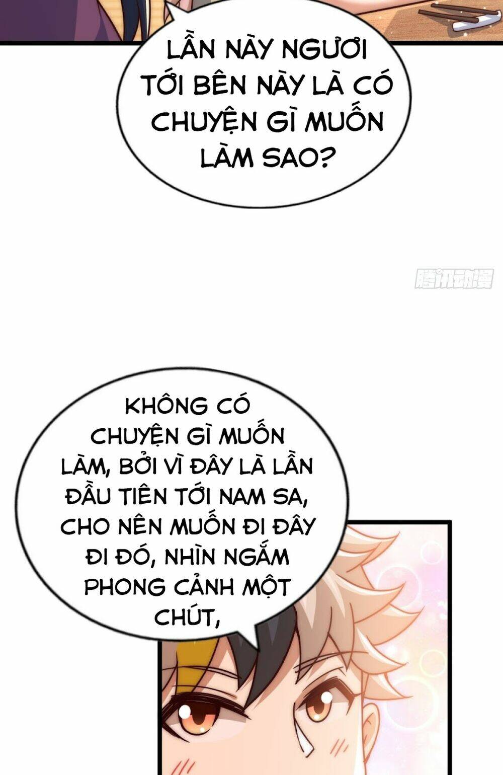 Người Trên Vạn Người Chapter 102 - Trang 2