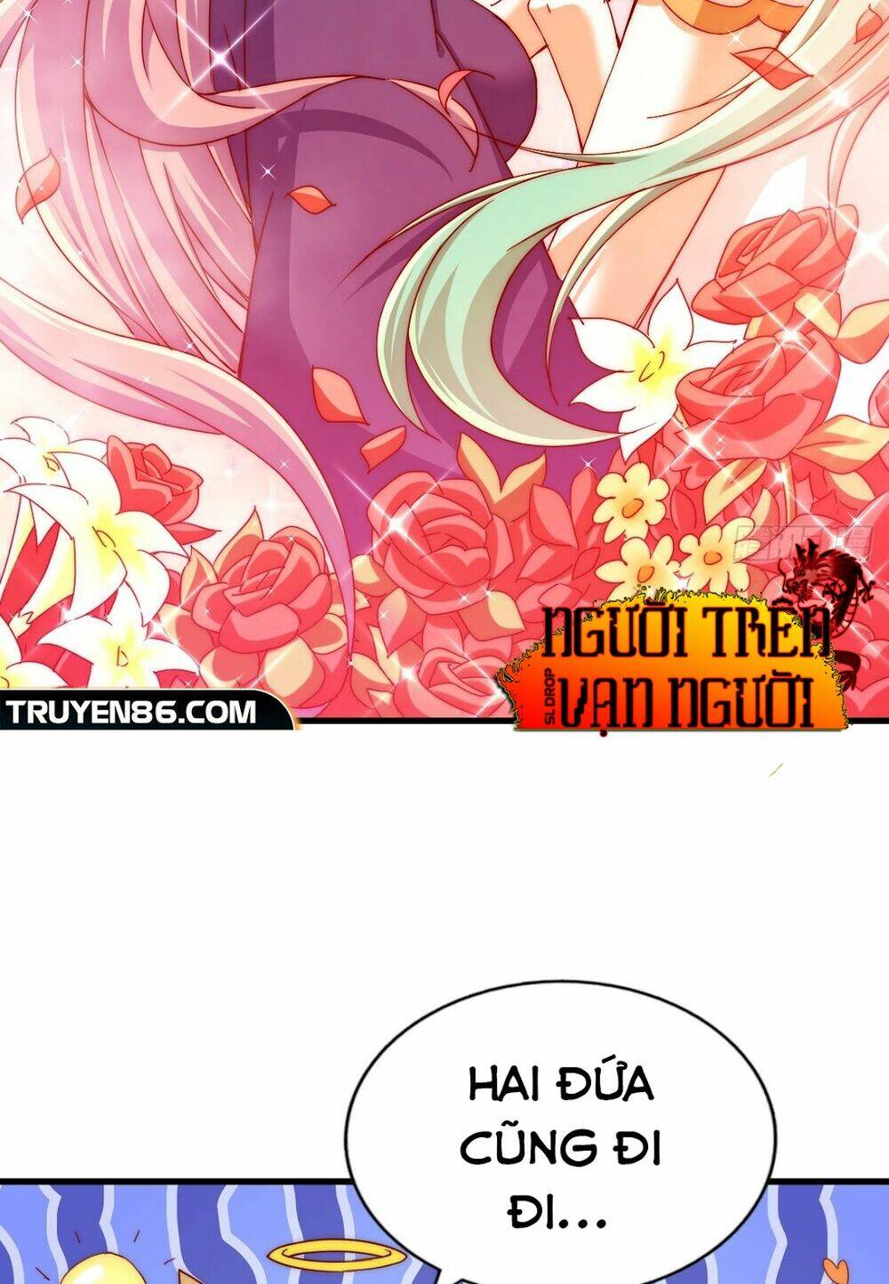 Người Trên Vạn Người Chapter 102 - Trang 2