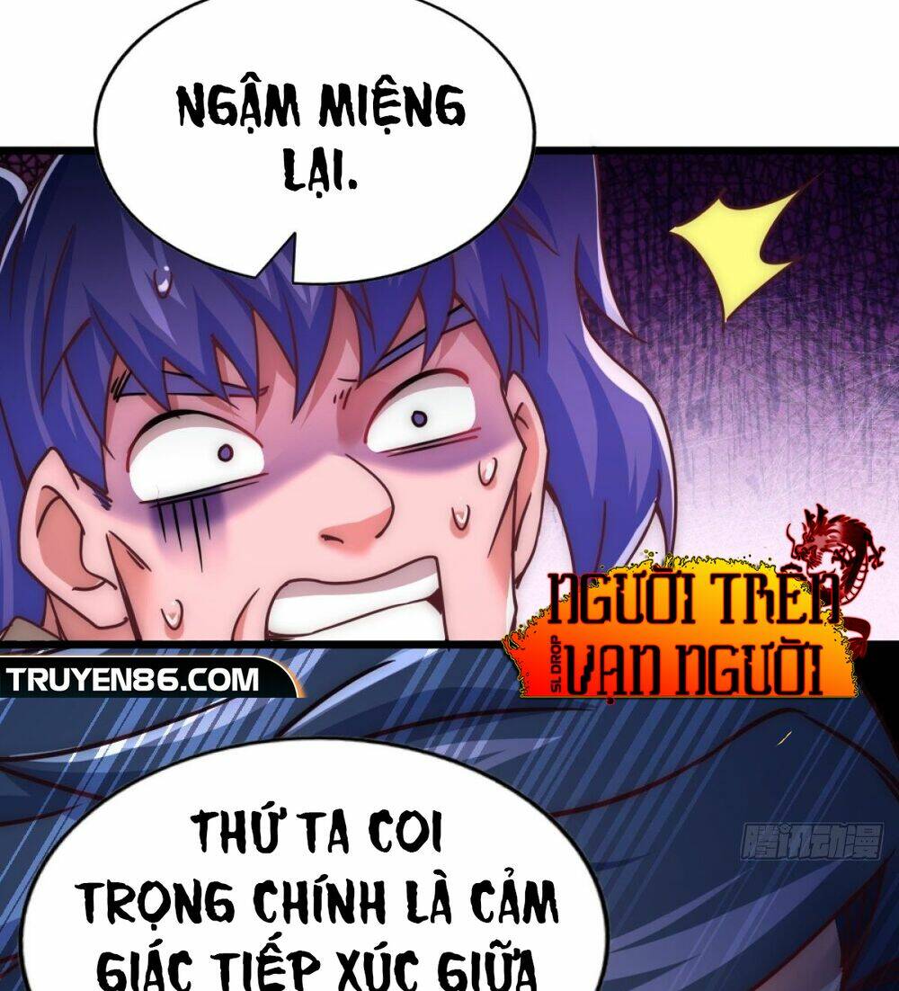 Người Trên Vạn Người Chapter 102 - Trang 2