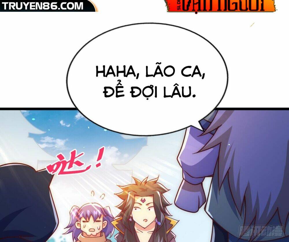 Người Trên Vạn Người Chapter 102 - Trang 2