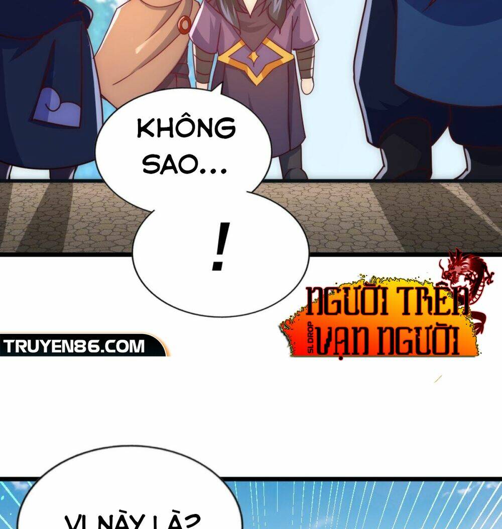 Người Trên Vạn Người Chapter 102 - Trang 2