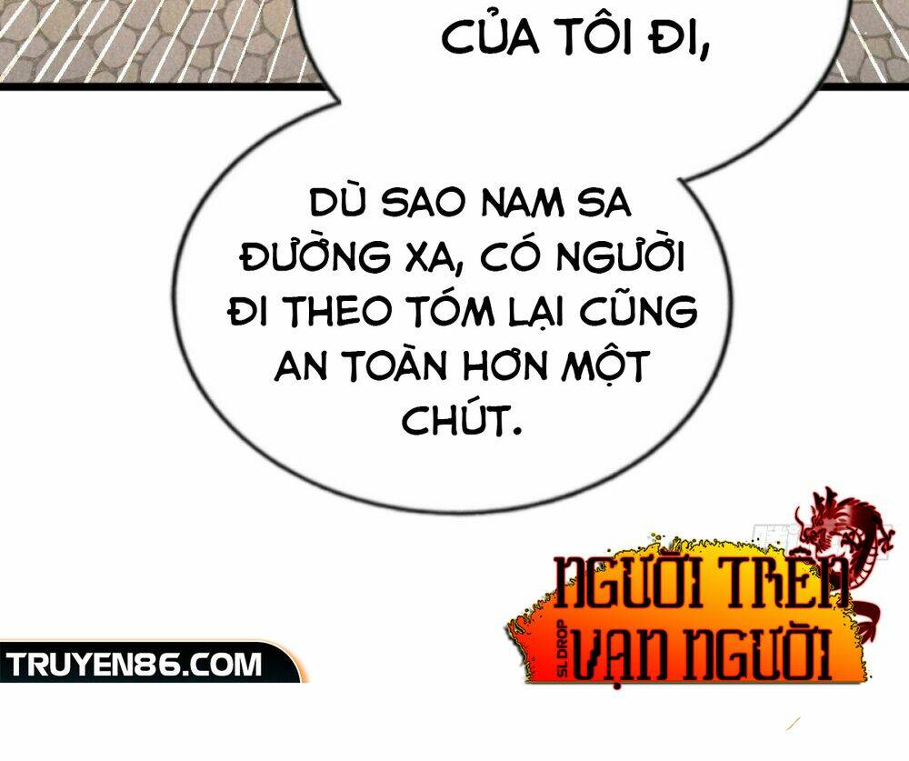 Người Trên Vạn Người Chapter 102 - Trang 2