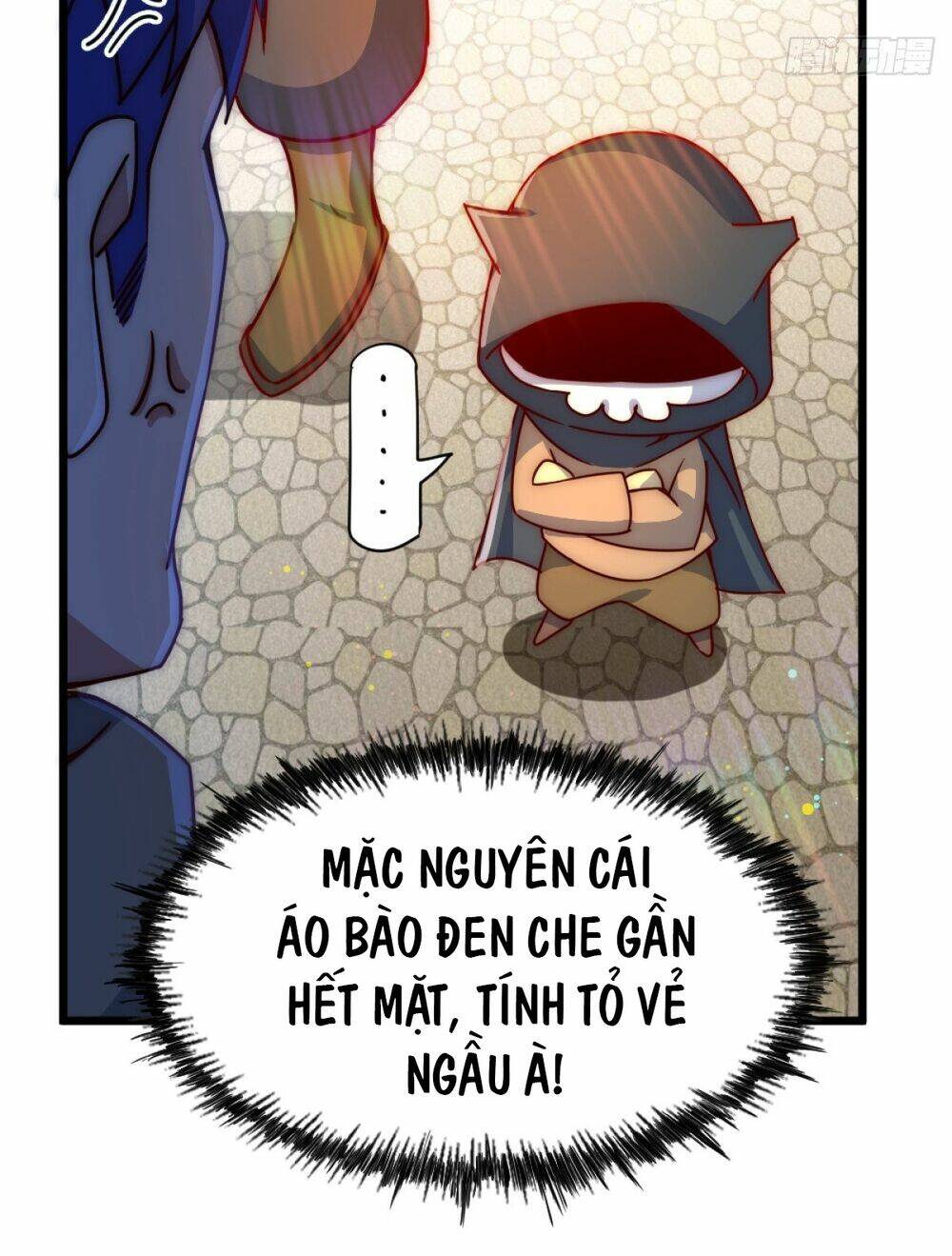 Người Trên Vạn Người Chapter 102 - Trang 2