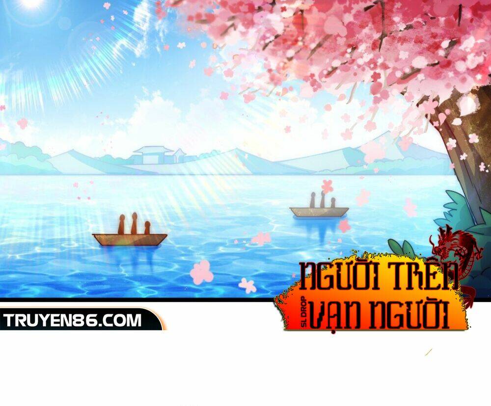 Người Trên Vạn Người Chapter 102 - Trang 2