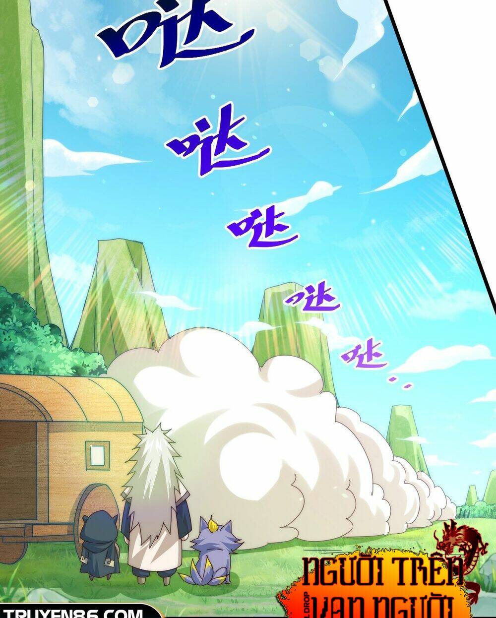 Người Trên Vạn Người Chapter 102 - Trang 2