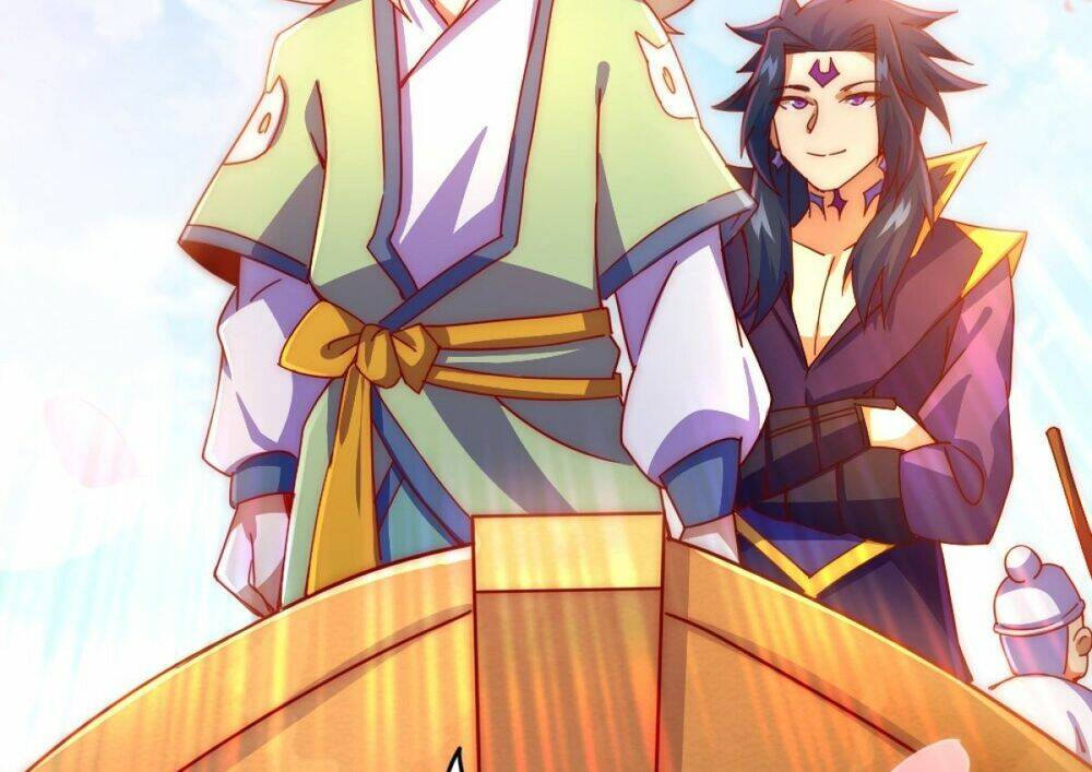 Người Trên Vạn Người Chapter 102 - Trang 2