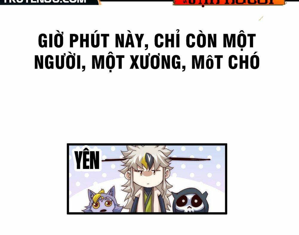 Người Trên Vạn Người Chapter 102 - Trang 2