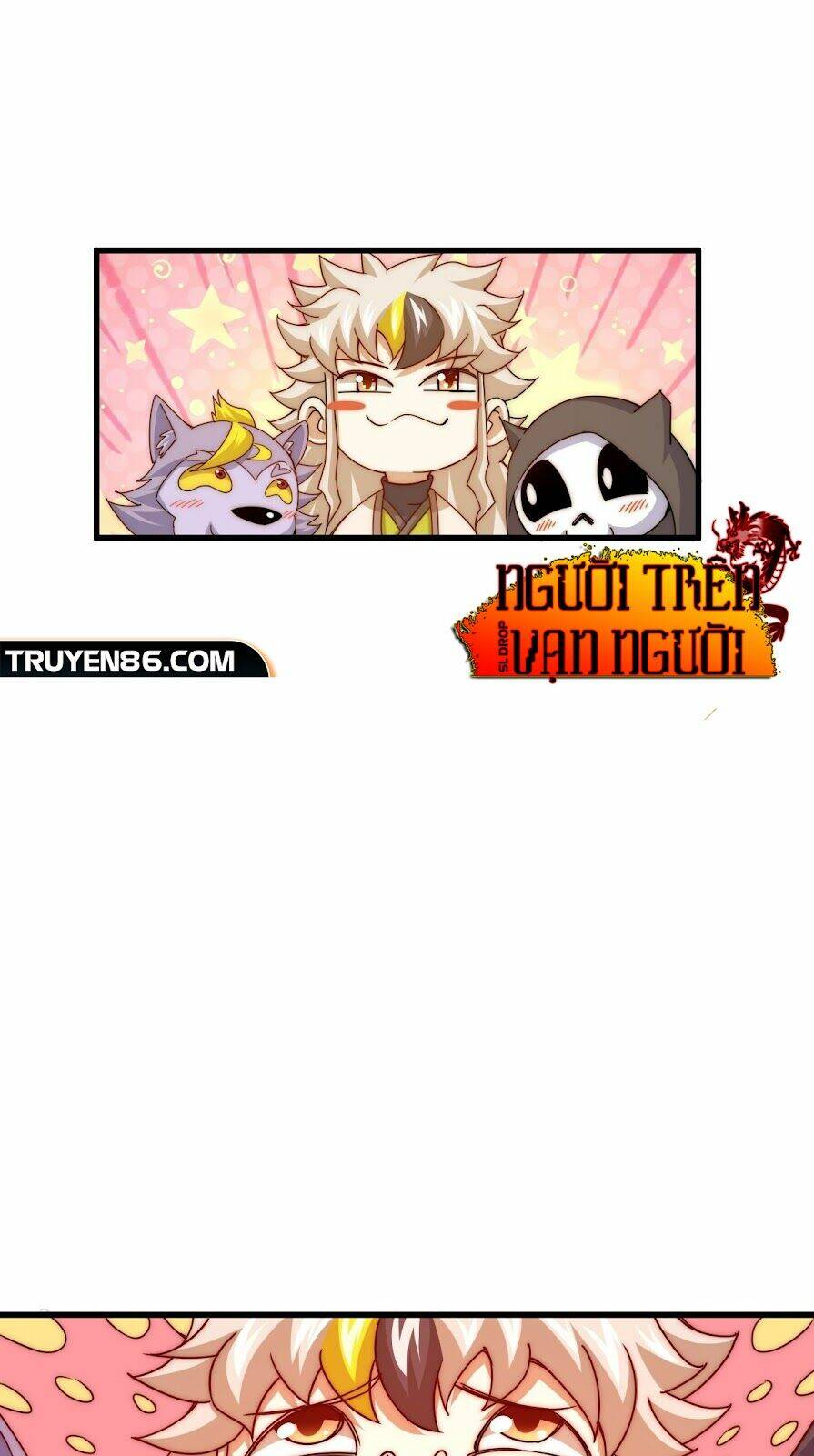 Người Trên Vạn Người Chapter 102 - Trang 2