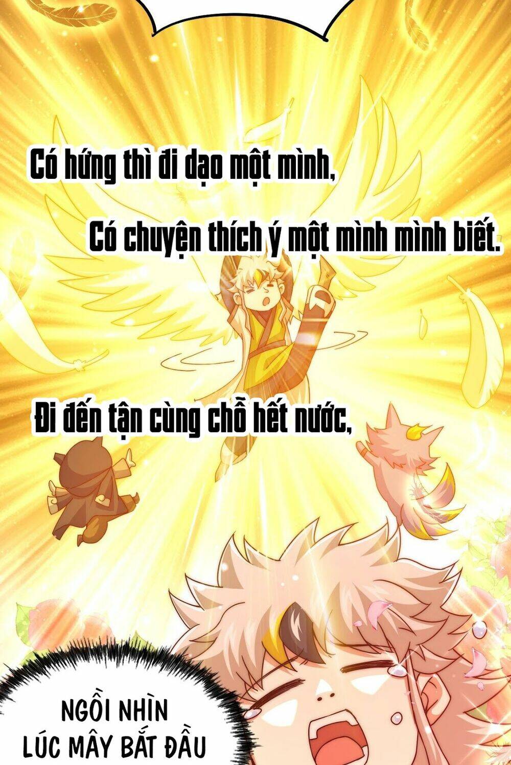 Người Trên Vạn Người Chapter 102 - Trang 2