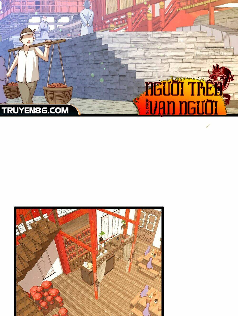 Người Trên Vạn Người Chapter 102 - Trang 2