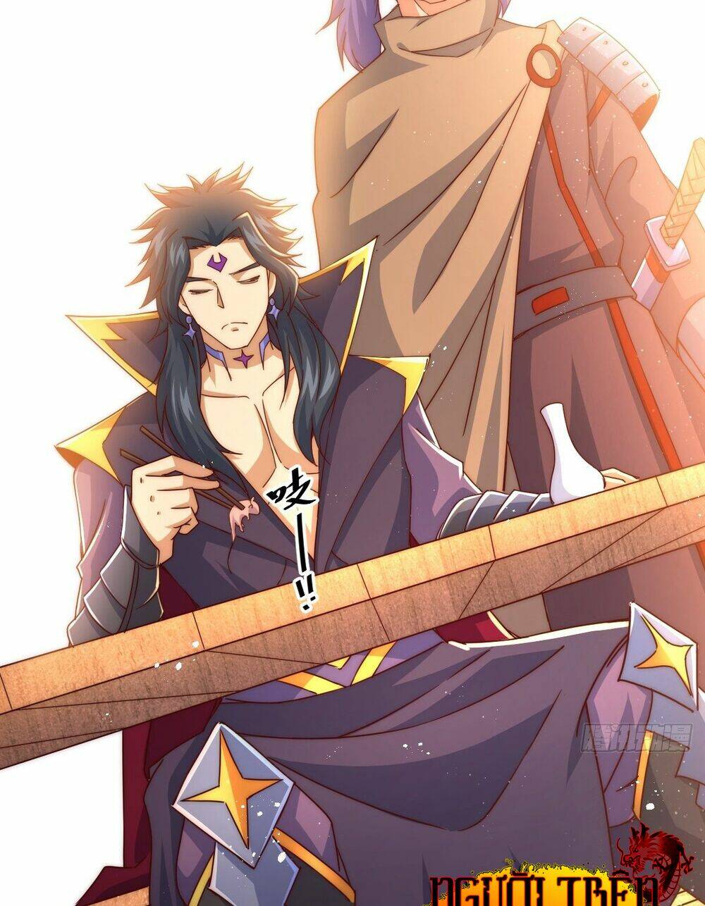 Người Trên Vạn Người Chapter 102 - Trang 2