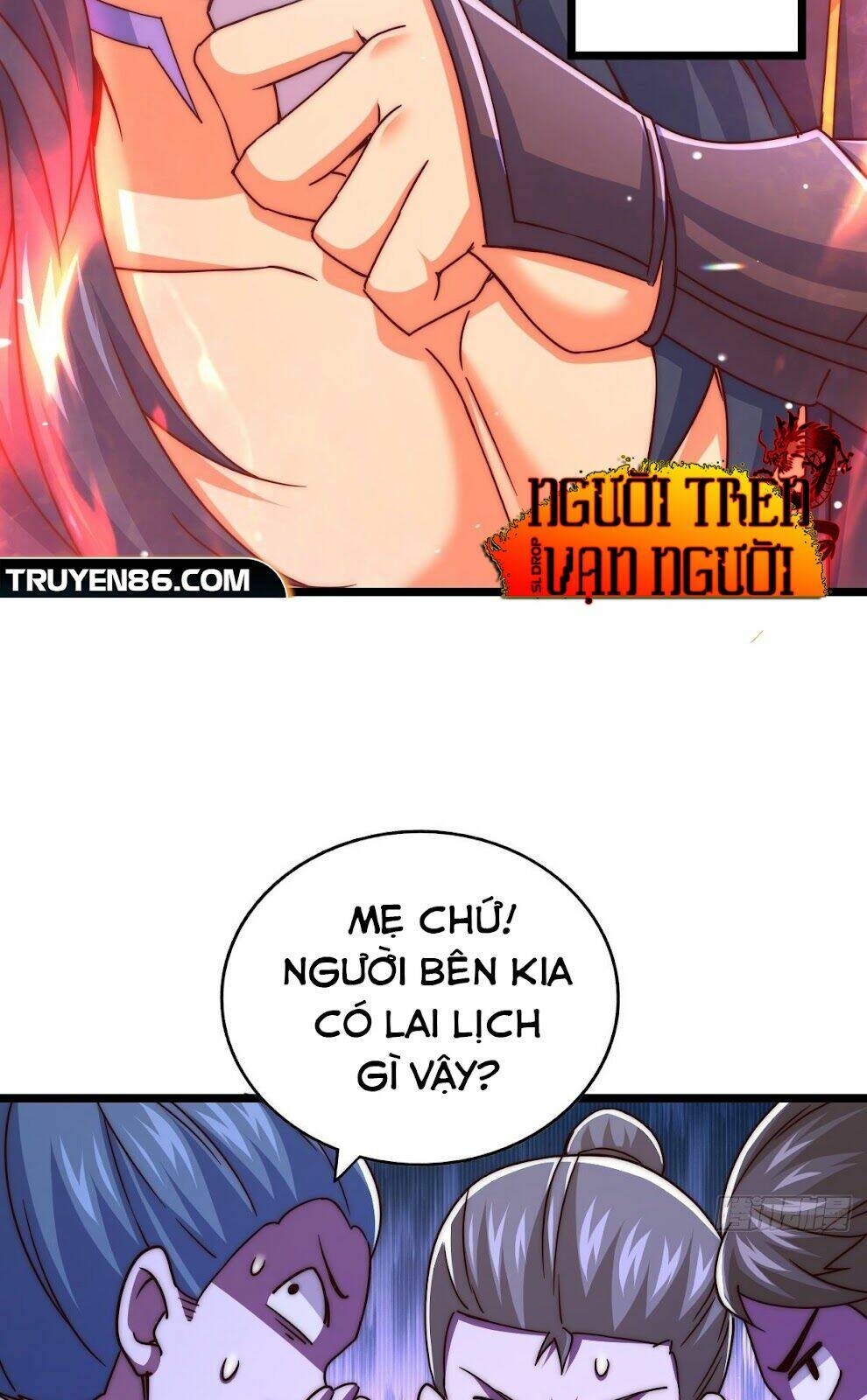 Người Trên Vạn Người Chapter 102 - Trang 2