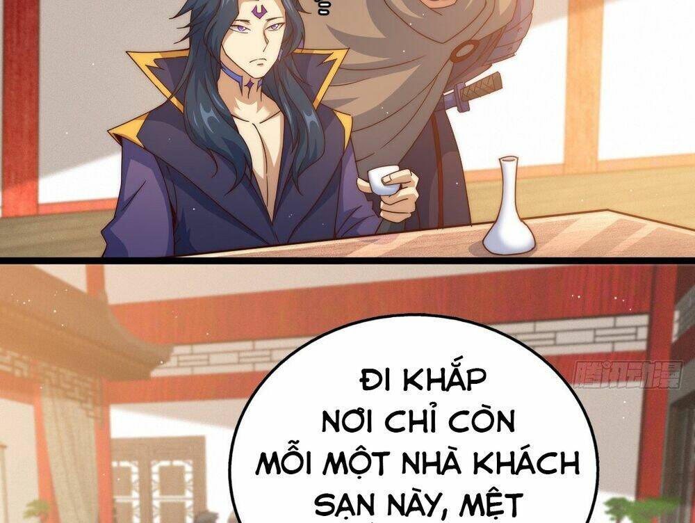 Người Trên Vạn Người Chapter 102 - Trang 2