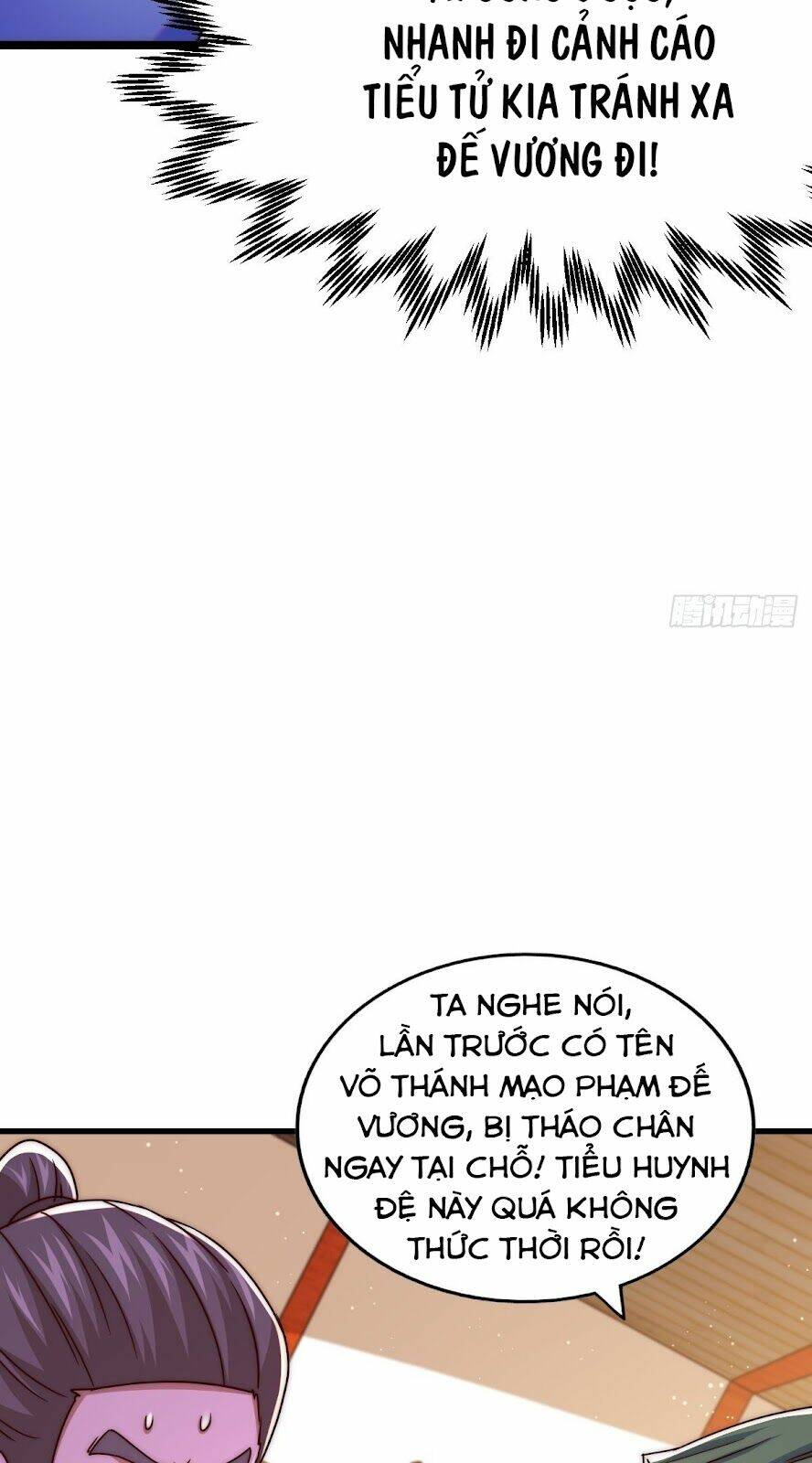 Người Trên Vạn Người Chapter 102 - Trang 2