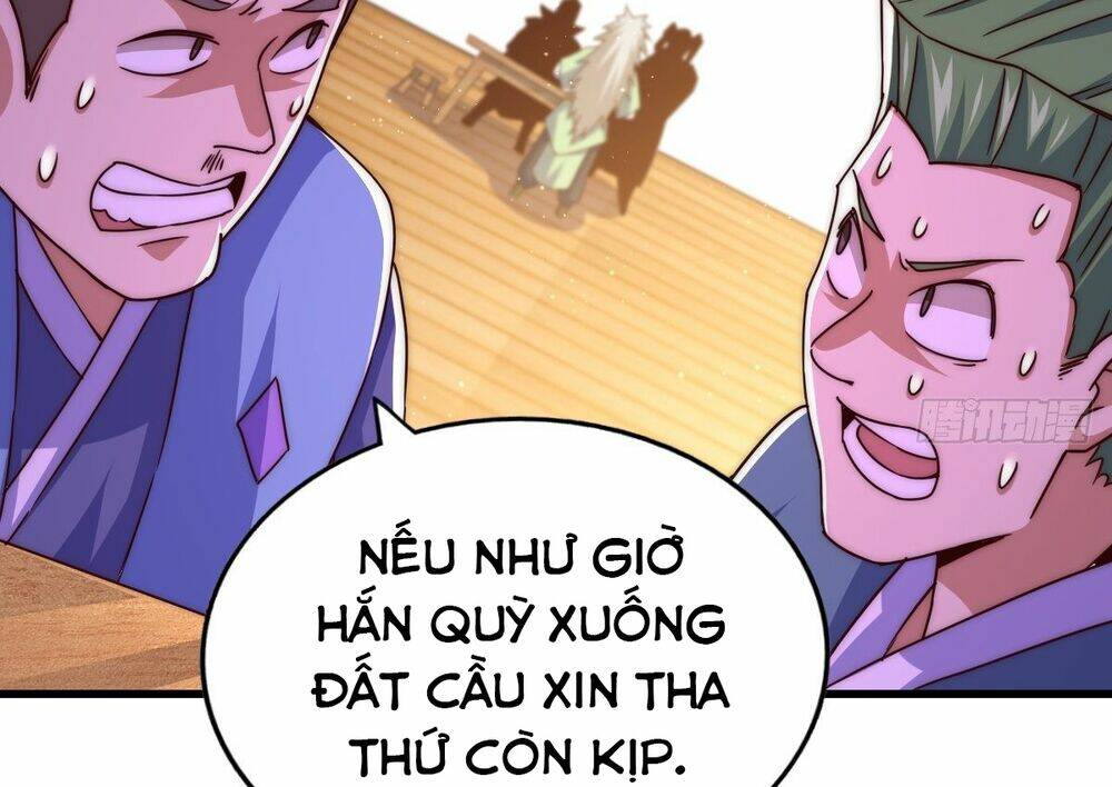 Người Trên Vạn Người Chapter 102 - Trang 2