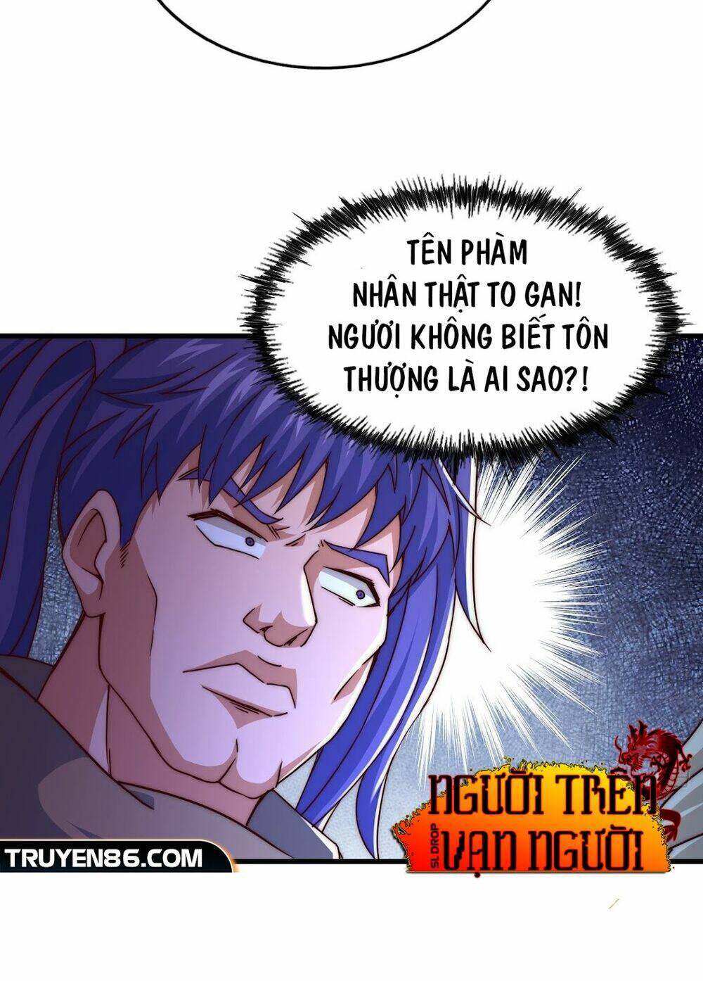 Người Trên Vạn Người Chapter 102 - Trang 2