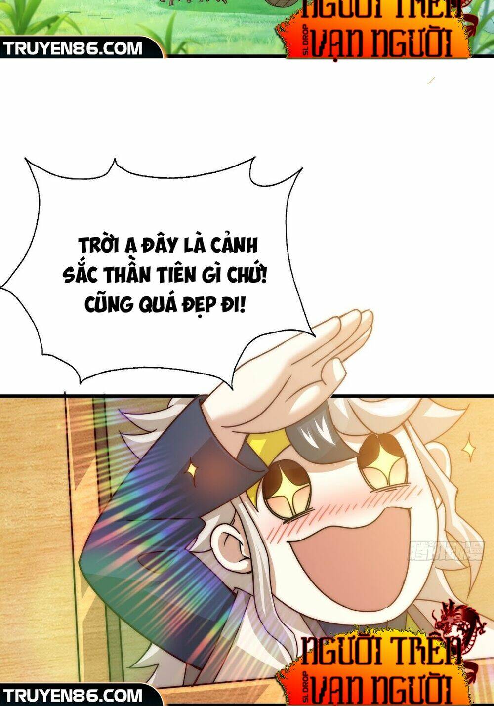 Người Trên Vạn Người Chapter 102 - Trang 2