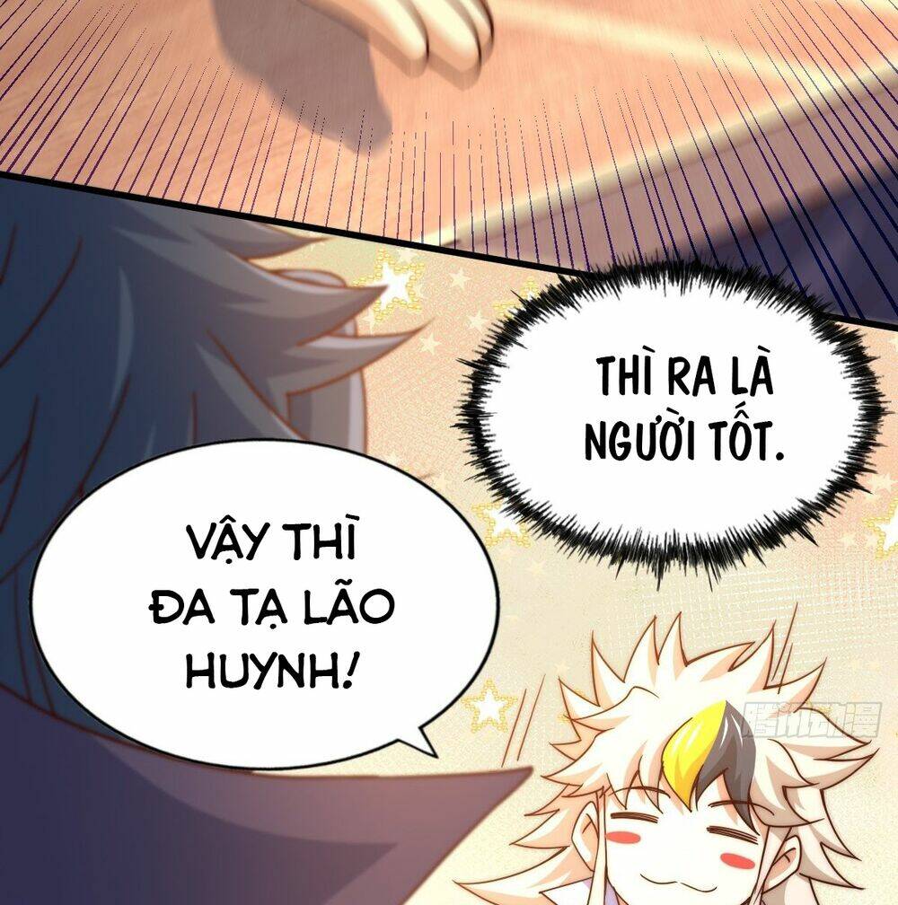 Người Trên Vạn Người Chapter 102 - Trang 2