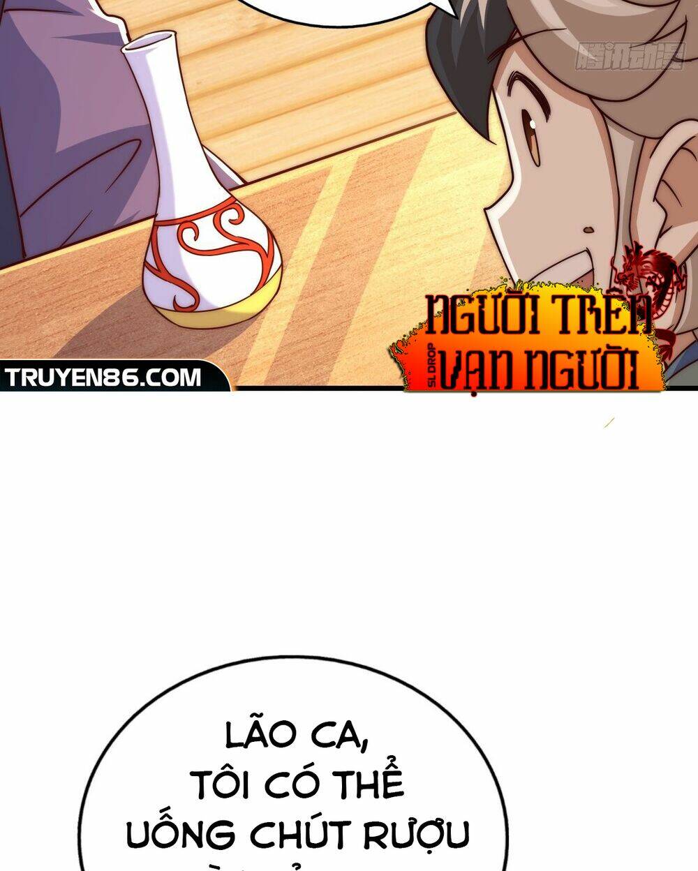 Người Trên Vạn Người Chapter 102 - Trang 2