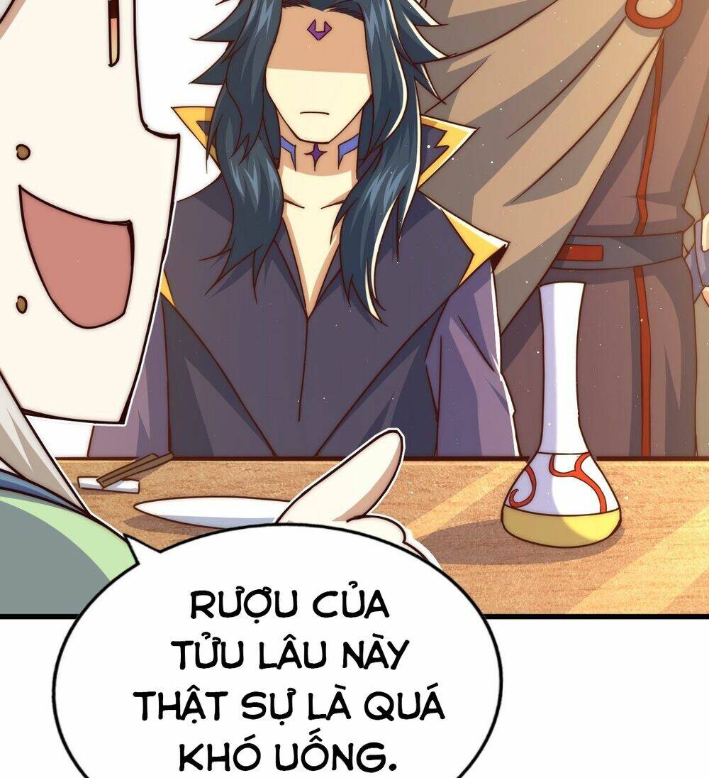 Người Trên Vạn Người Chapter 102 - Trang 2