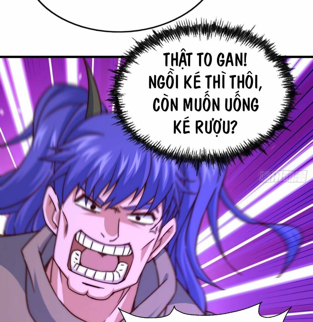 Người Trên Vạn Người Chapter 102 - Trang 2