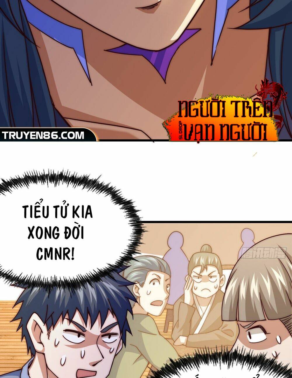 Người Trên Vạn Người Chapter 102 - Trang 2