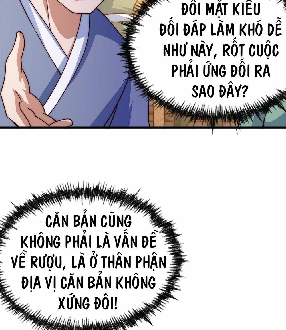 Người Trên Vạn Người Chapter 102 - Trang 2