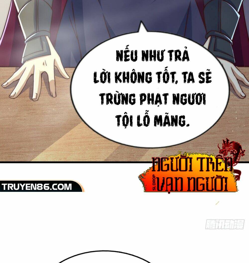 Người Trên Vạn Người Chapter 102 - Trang 2