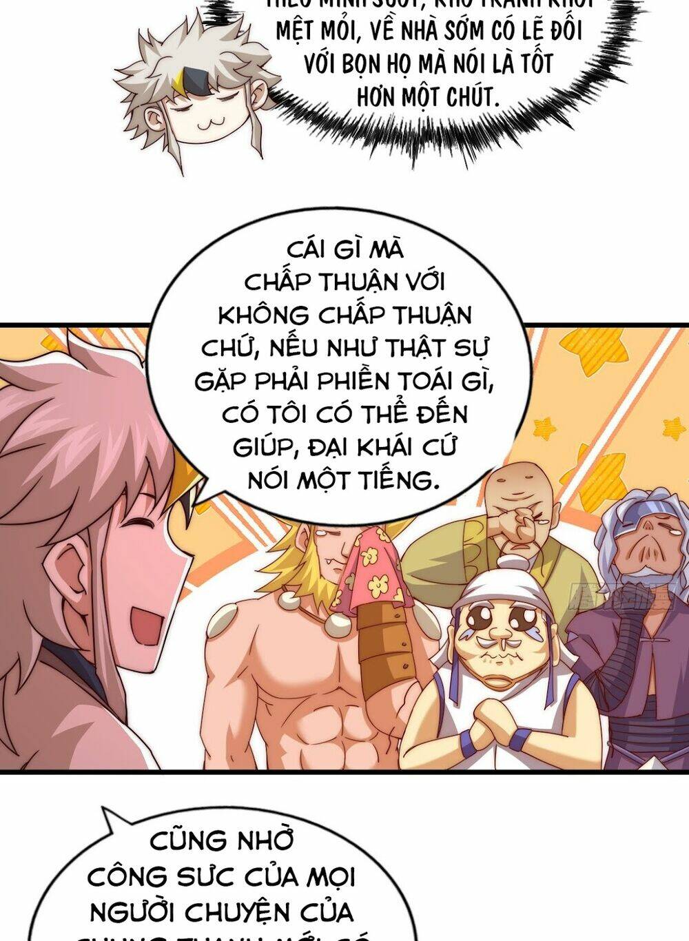 Người Trên Vạn Người Chapter 102 - Trang 2