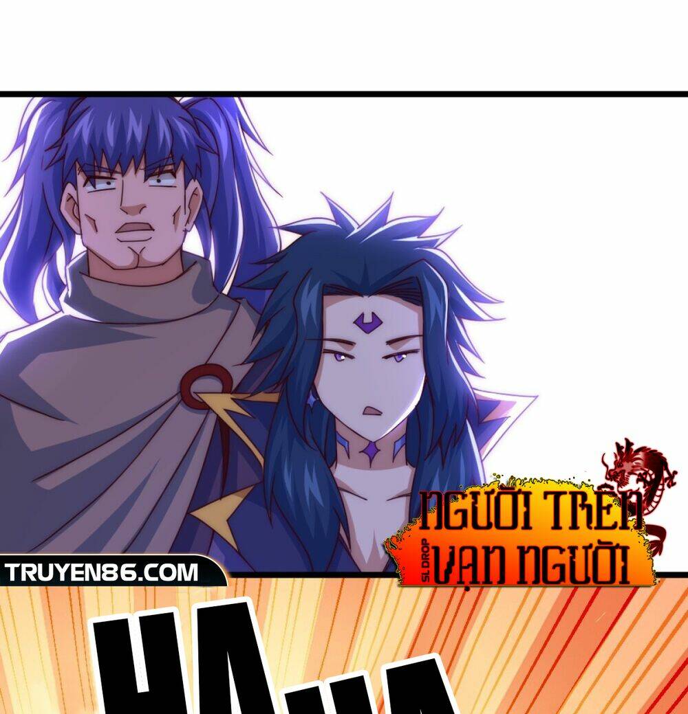 Người Trên Vạn Người Chapter 102 - Trang 2