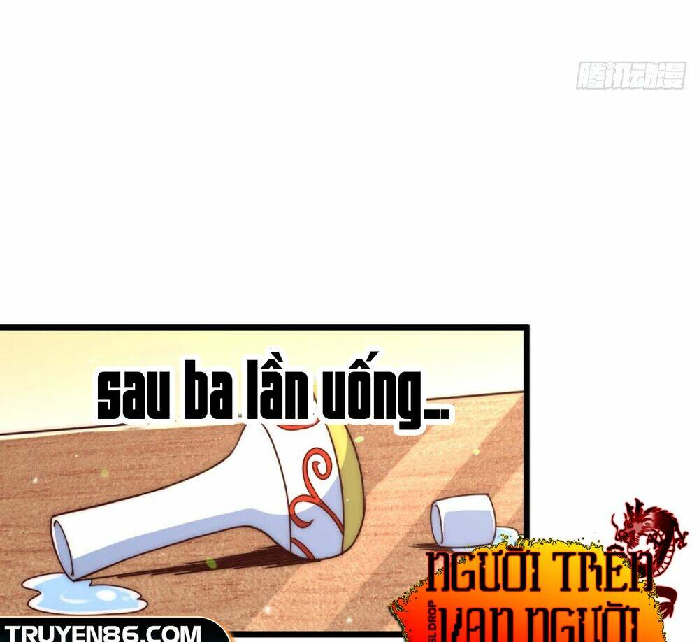 Người Trên Vạn Người Chapter 102 - Trang 2