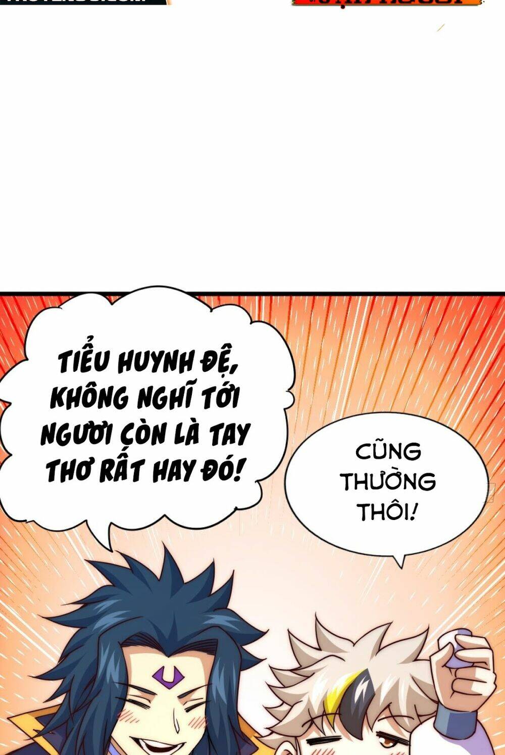 Người Trên Vạn Người Chapter 102 - Trang 2