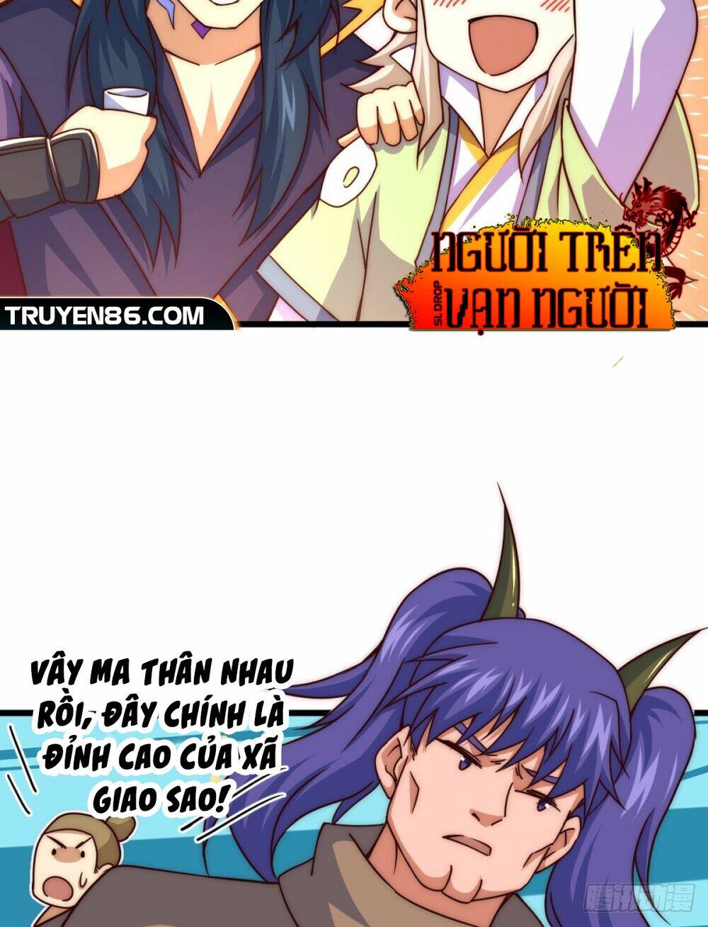 Người Trên Vạn Người Chapter 102 - Trang 2