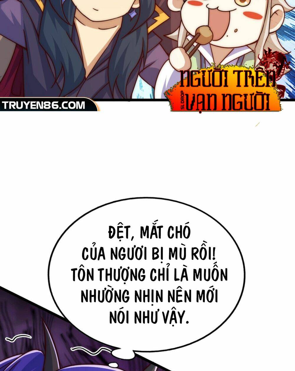 Người Trên Vạn Người Chapter 102 - Trang 2