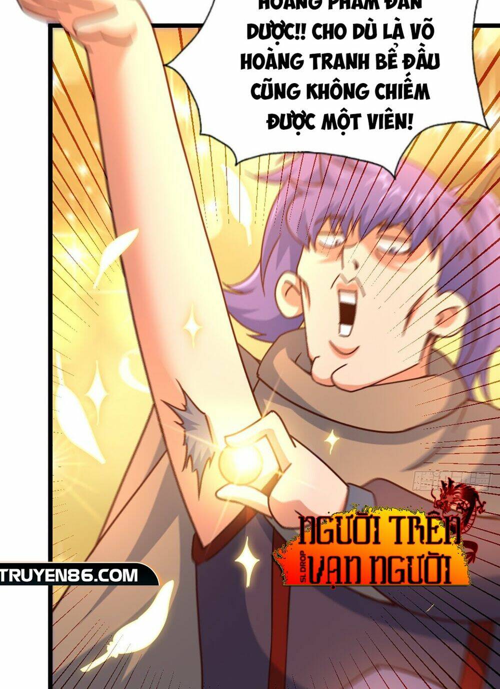 Người Trên Vạn Người Chapter 103 - Trang 2