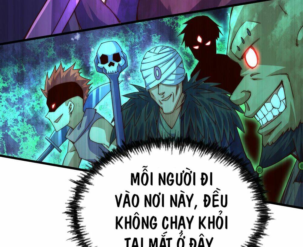Người Trên Vạn Người Chapter 103 - Trang 2