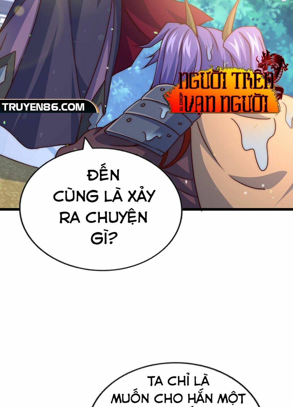 Người Trên Vạn Người Chapter 103 - Trang 2