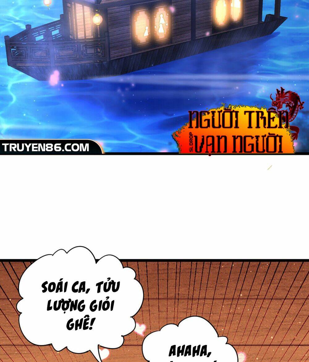 Người Trên Vạn Người Chapter 103 - Trang 2