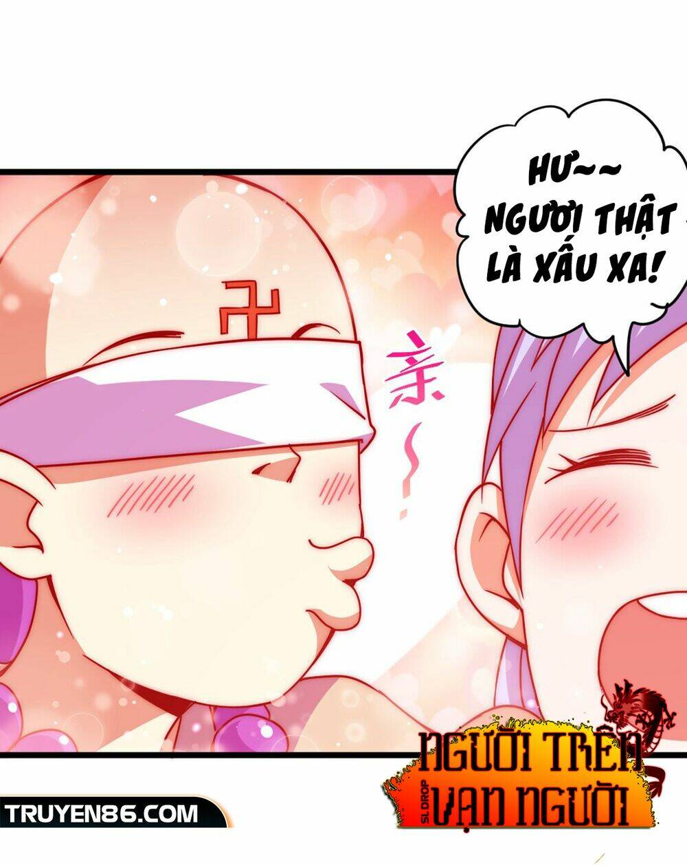 Người Trên Vạn Người Chapter 103 - Trang 2