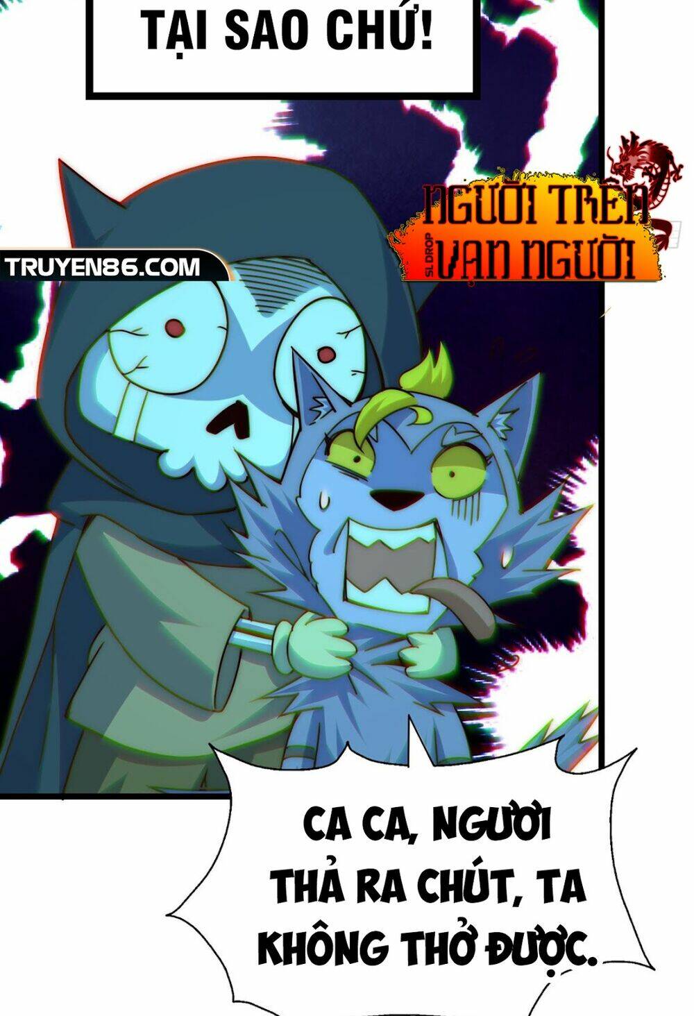 Người Trên Vạn Người Chapter 103 - Trang 2