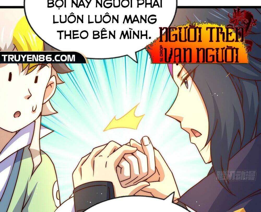 Người Trên Vạn Người Chapter 103 - Trang 2