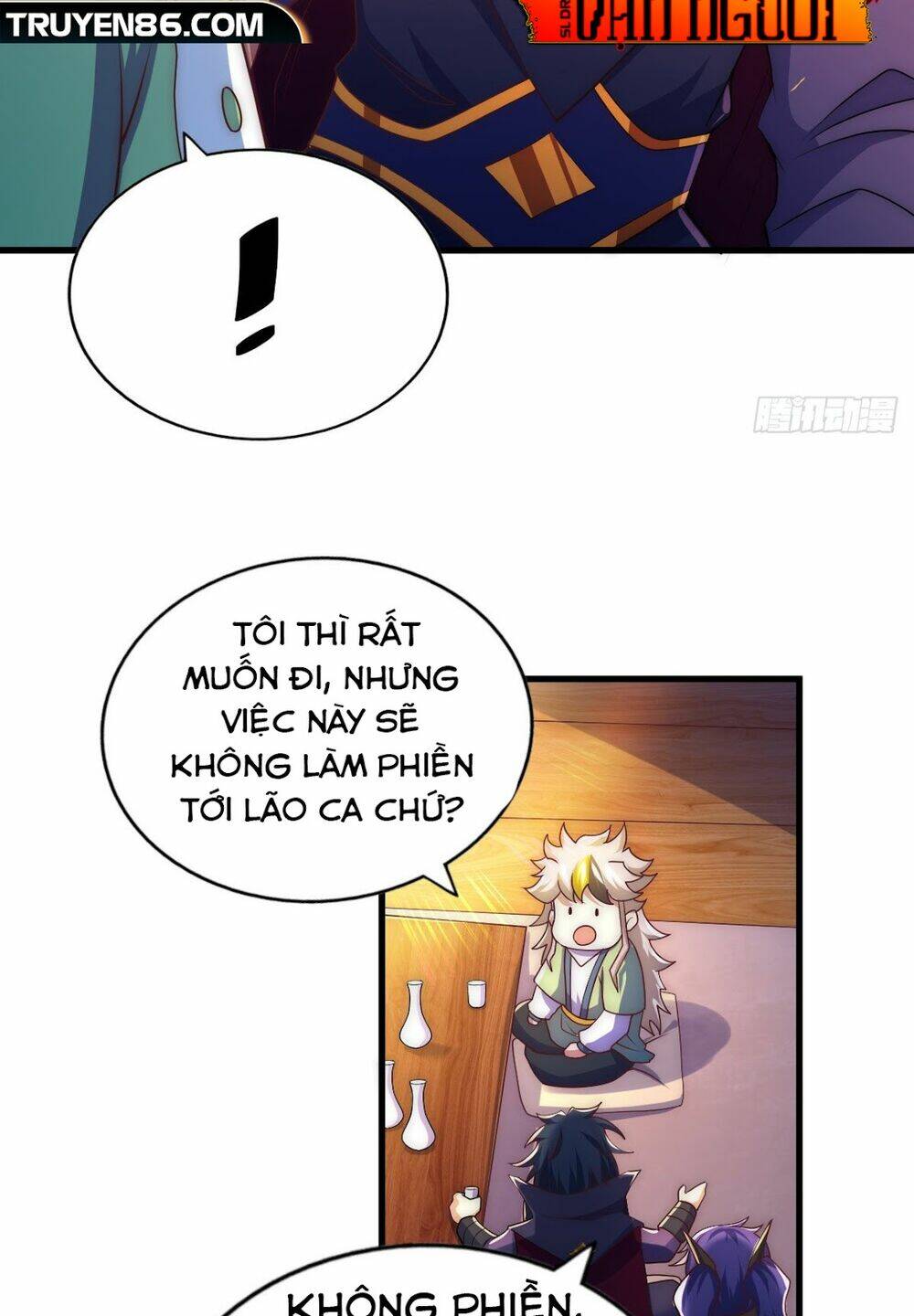 Người Trên Vạn Người Chapter 103 - Trang 2