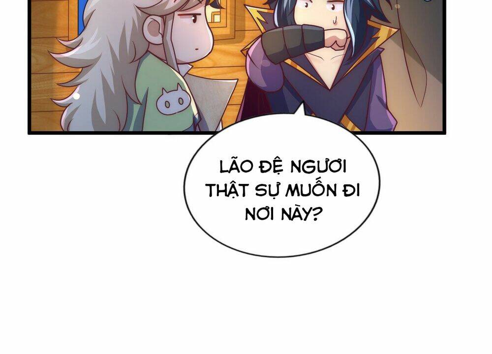 Người Trên Vạn Người Chapter 103 - Trang 2