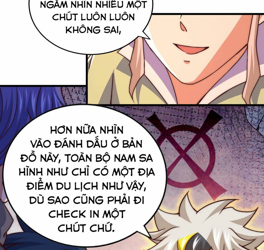 Người Trên Vạn Người Chapter 103 - Trang 2