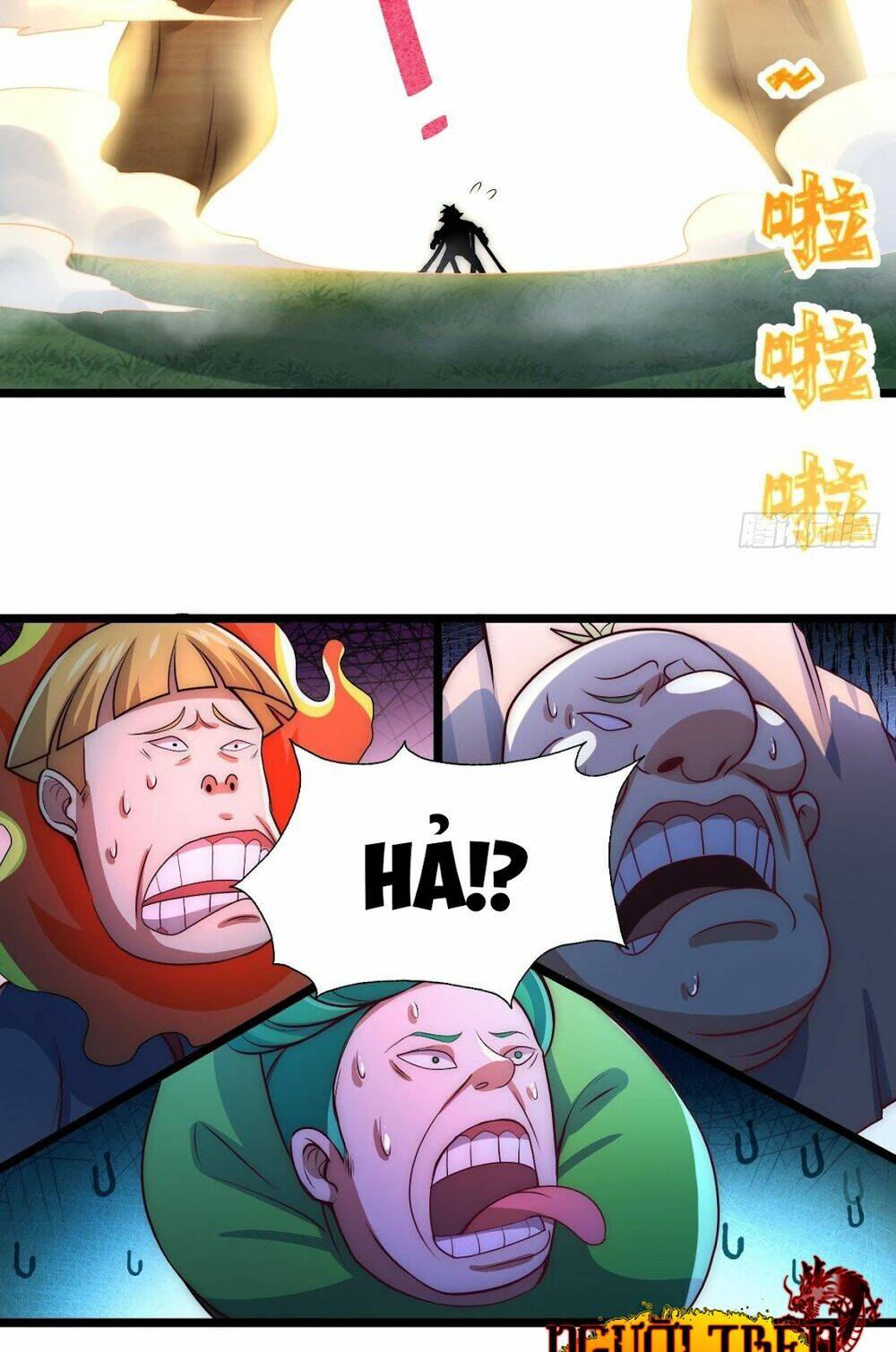 Người Trên Vạn Người Chapter 104 - Trang 2