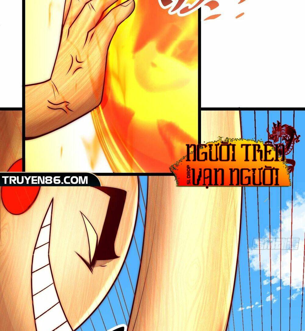 Người Trên Vạn Người Chapter 104 - Trang 2